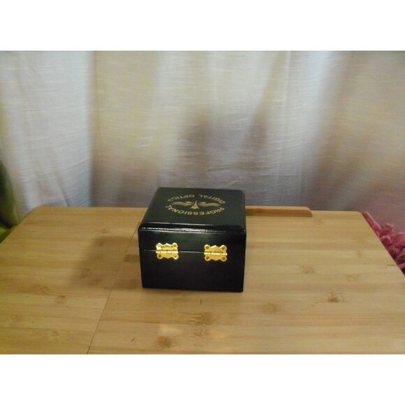 Bower Super Macro DSLR Pro MC AF Digital wide converter with wood case - Picture 6 of 7